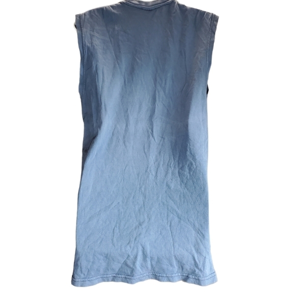 PANAMA CITY BEACH graphic sleeveless Tee - Picture 2 of 5